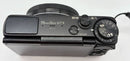 Canon Compact Digital Cameras Powershot G7 X Pc2155