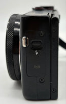 Canon Compact Digital Cameras Powershot G7 X Pc2155