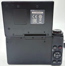 Canon Compact Digital Cameras Powershot G7 X Pc2155
