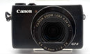 Canon Compact Digital Cameras Powershot G7 X Pc2155
