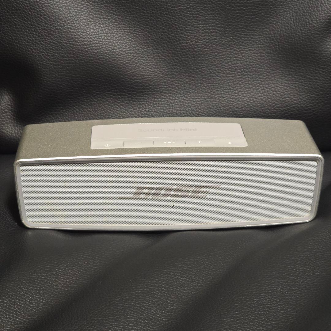 Bose Wireless Speakers Soundlink Mini