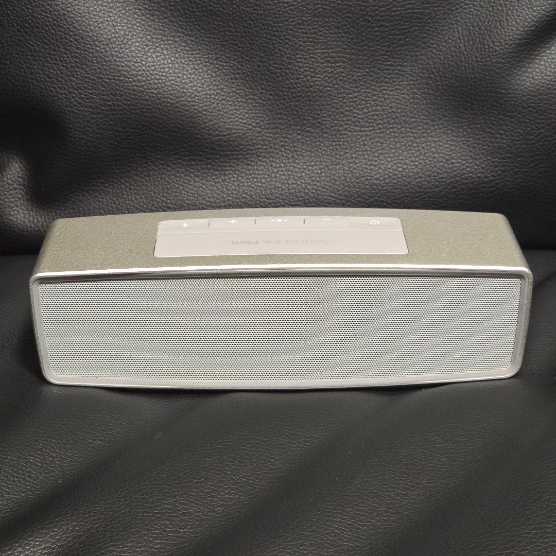 Bose Wireless Speakers Soundlink Mini