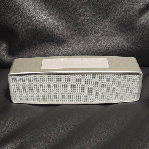 Bose Wireless Speakers Soundlink Mini