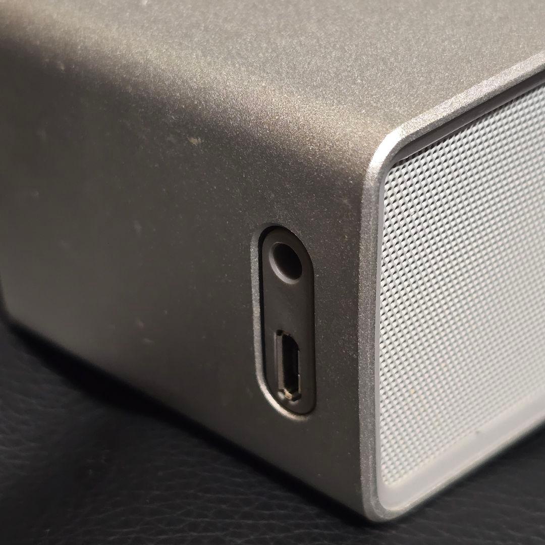 Bose Wireless Speakers Soundlink Mini