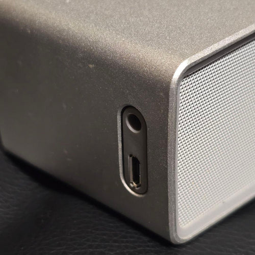 Bose Wireless Speakers Soundlink Mini
