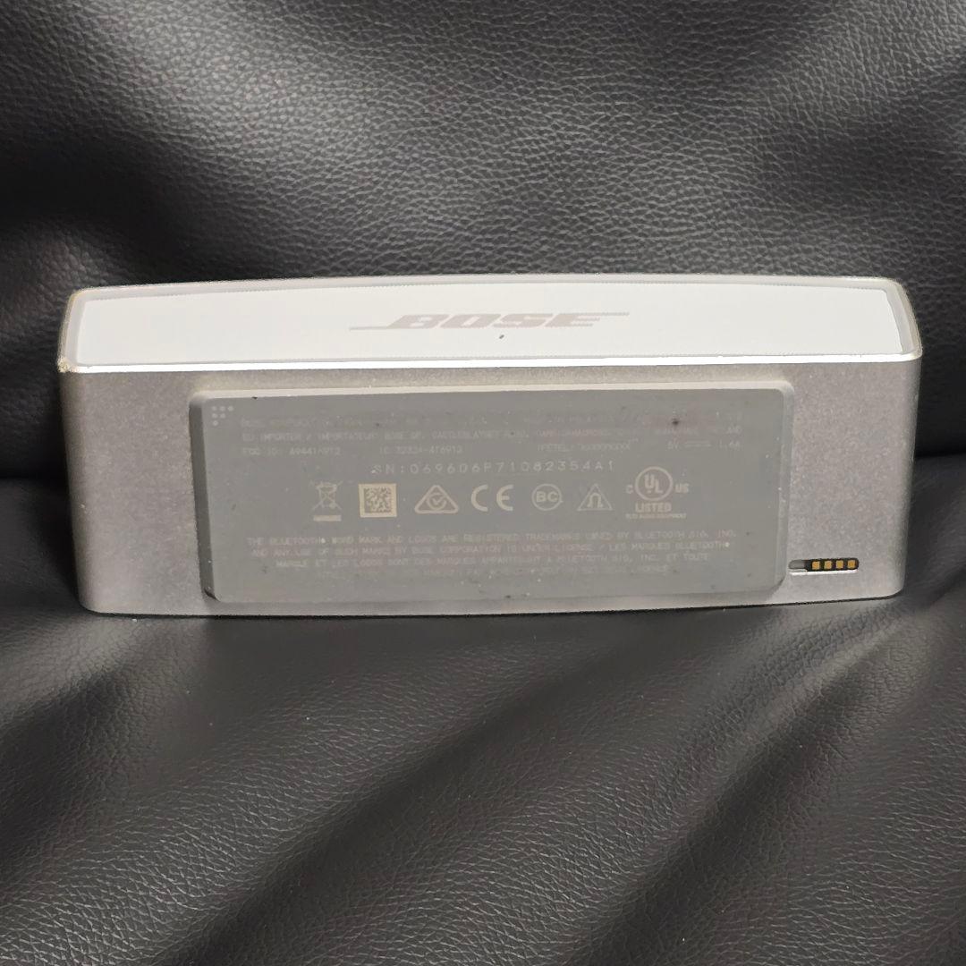 Bose Wireless Speakers Soundlink Mini