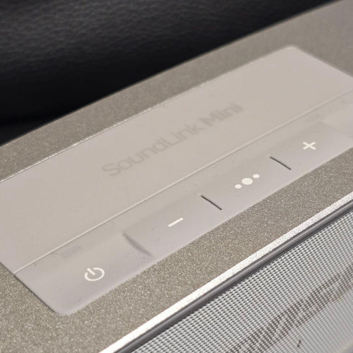Bose Wireless Speakers Soundlink Mini
