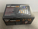 Samplers Roland Sp-404Sx