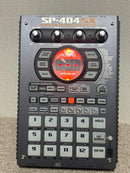 Samplers Roland Sp-404Sx