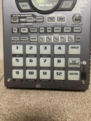 Samplers Roland Sp-404Sx