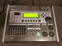 Roland Electronic Drums Td-20X Percussion Sound Module