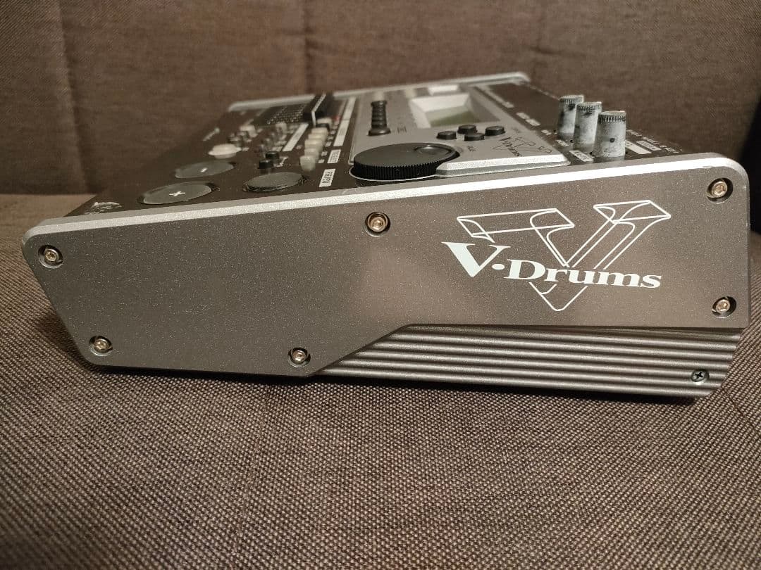 Roland Electronic Drums Td-20X Percussion Sound Module