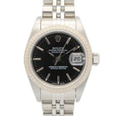 Rolex Others P 79174 Bk/Ba K18Wg Used A
