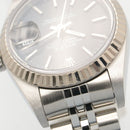 Rolex Others P 79174 Bk/Ba K18Wg Used A