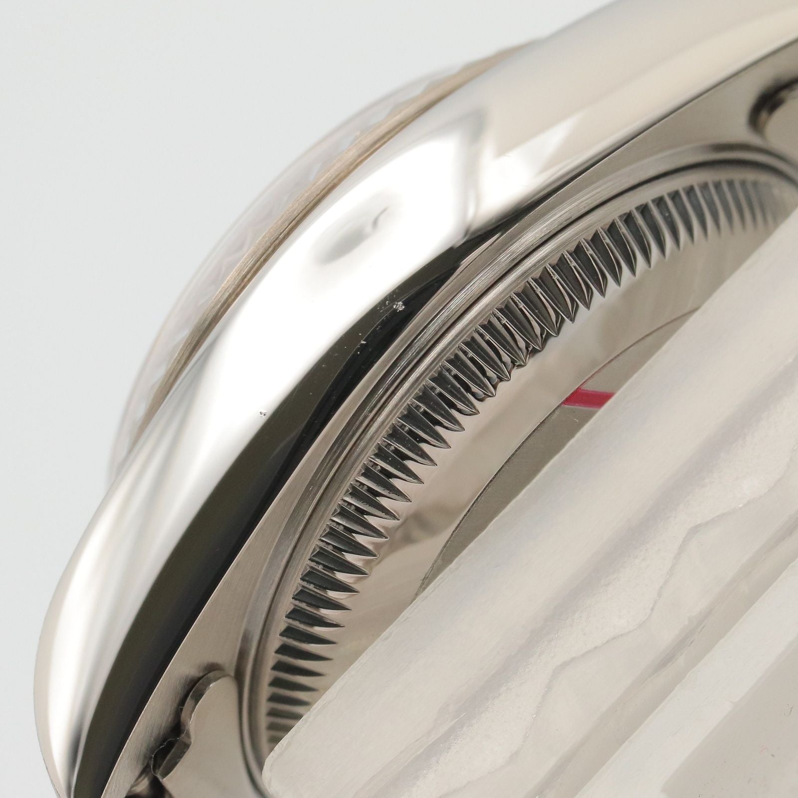 Rolex Others P 79174 Bk/Ba K18Wg Used A