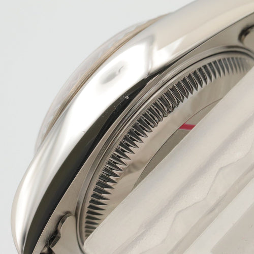 Rolex Others P 79174 Bk/Ba K18Wg Used A