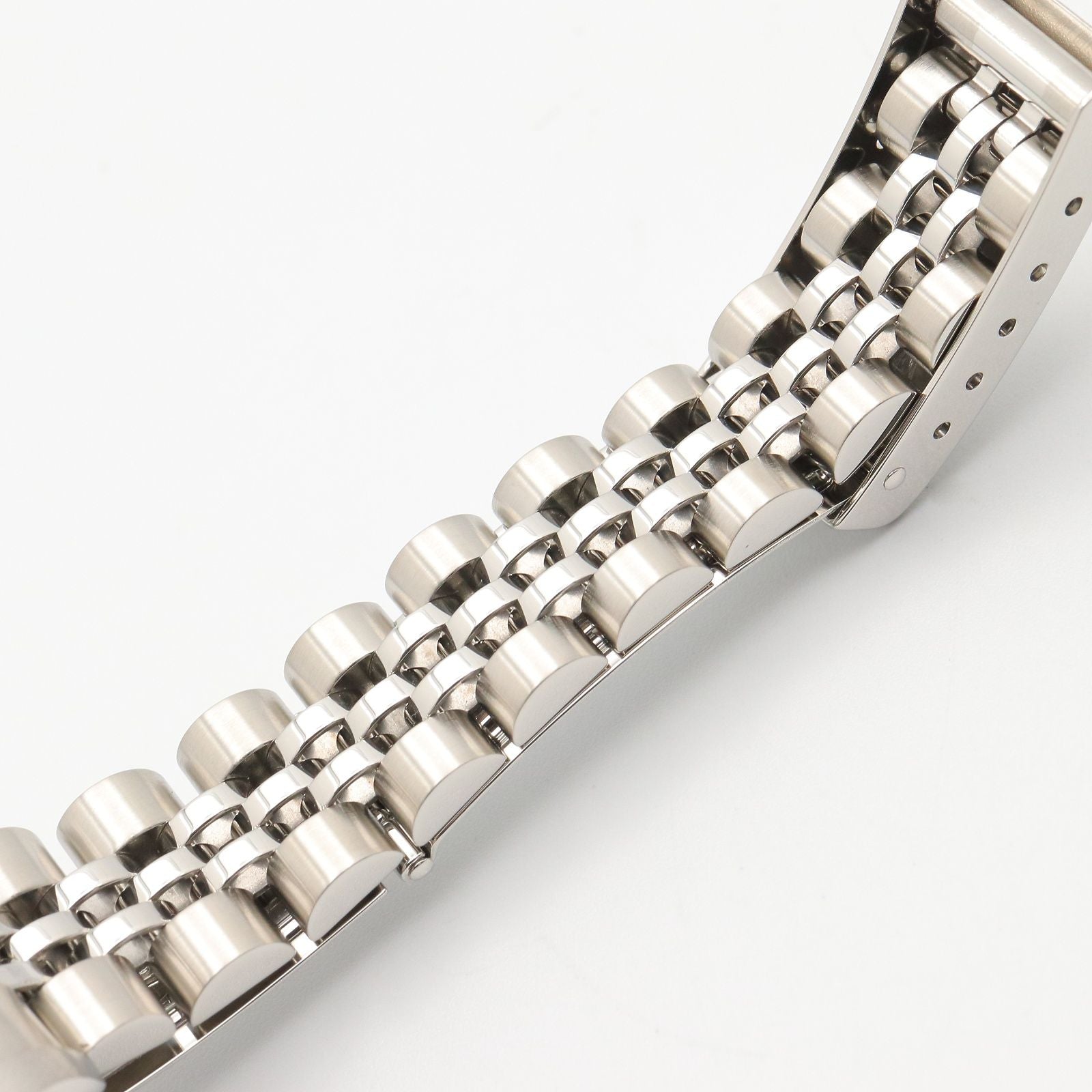 Rolex Others P 79174 Bk/Ba K18Wg Used A