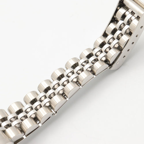 Rolex Others P 79174 Bk/Ba K18Wg Used A