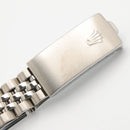 Rolex Others P 79174 Bk/Ba K18Wg Used A