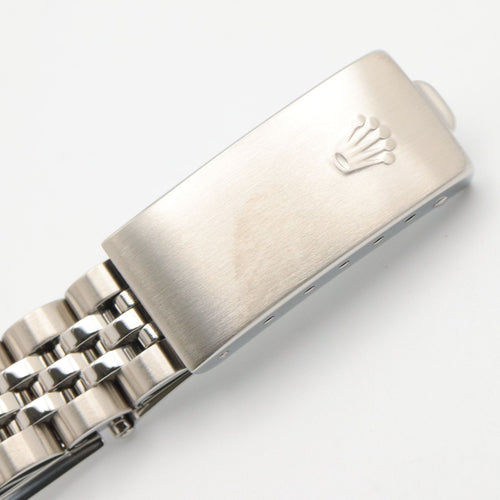 Rolex Others P 79174 Bk/Ba K18Wg Used A