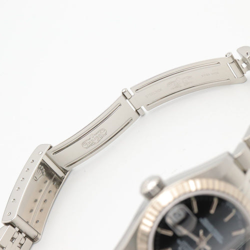 Rolex Others P 79174 Bk/Ba K18Wg Used A