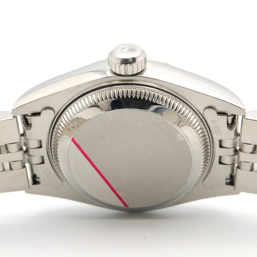 Rolex Others P 79174 Bk/Ba K18Wg Used A