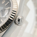 Rolex Others P 79174 Bk/Ba K18Wg Used A