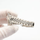 Rolex Others P 79174 Bk/Ba K18Wg Used A