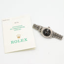 Rolex Others P 79174 Bk/Ba K18Wg Used A