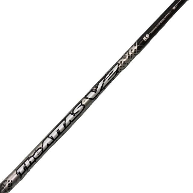 Shaft (Zxi The Attas V2 5 S)B