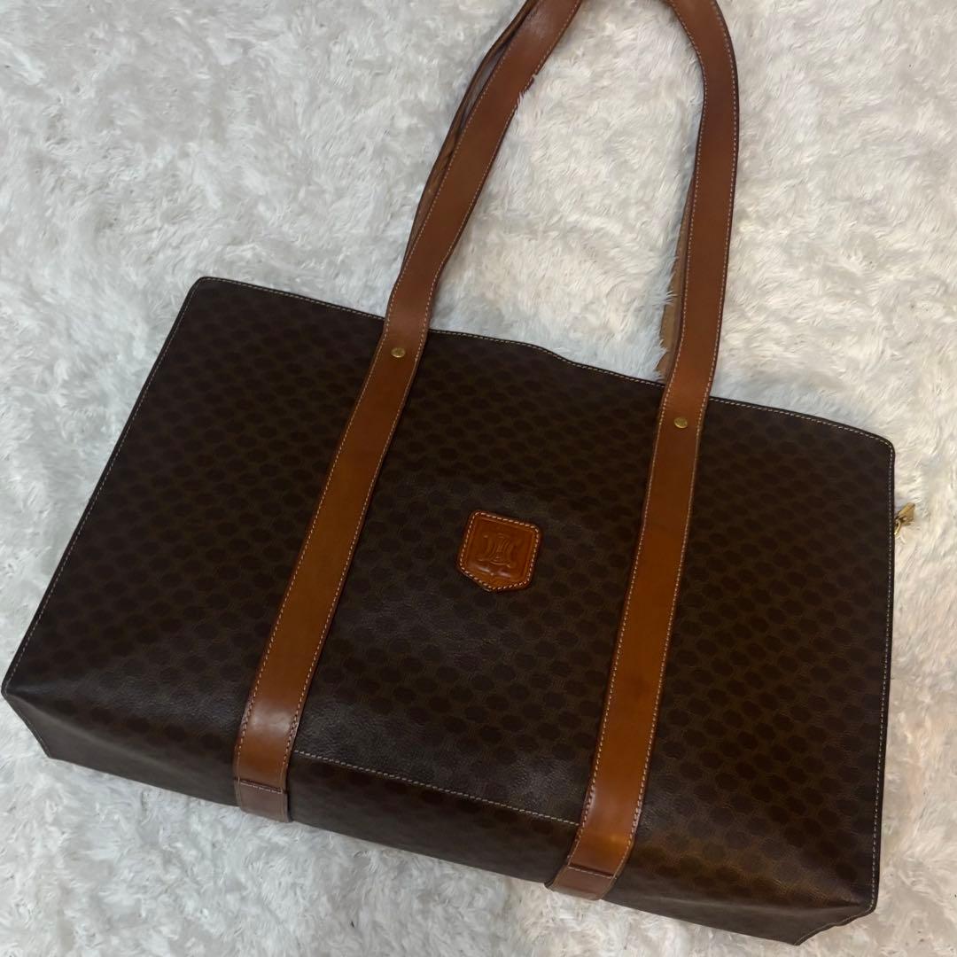 Celine Tote Bags M95 A4