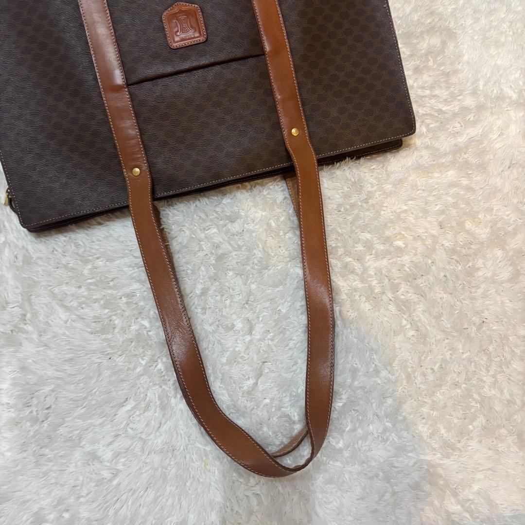 Celine Tote Bags M95 A4
