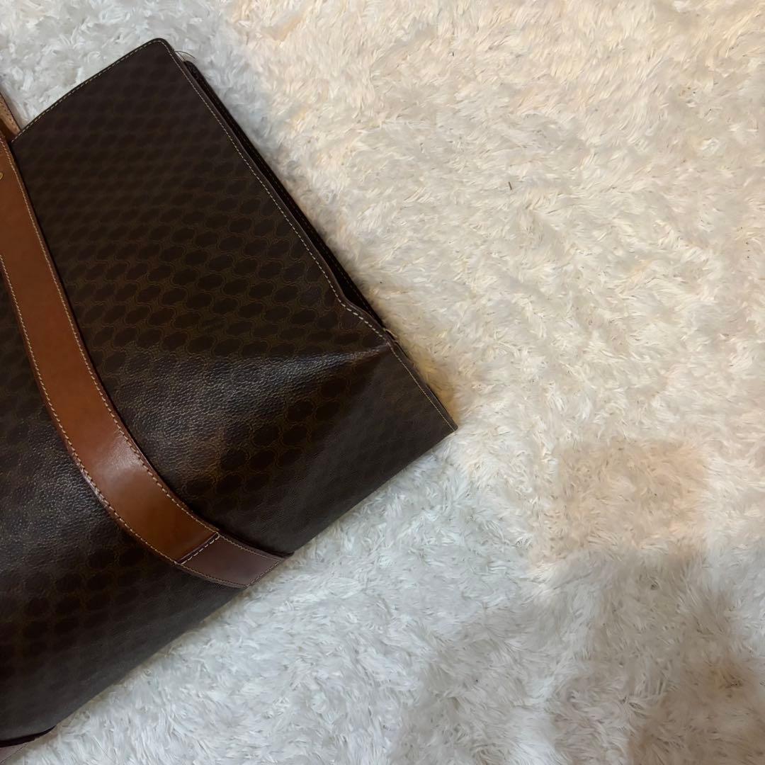 Celine Tote Bags M95 A4