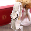 Omega Hand-Wound Watches