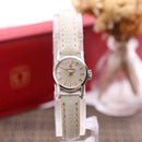 Omega Hand-Wound Watches