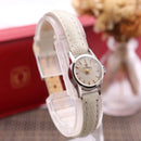 Omega Hand-Wound Watches