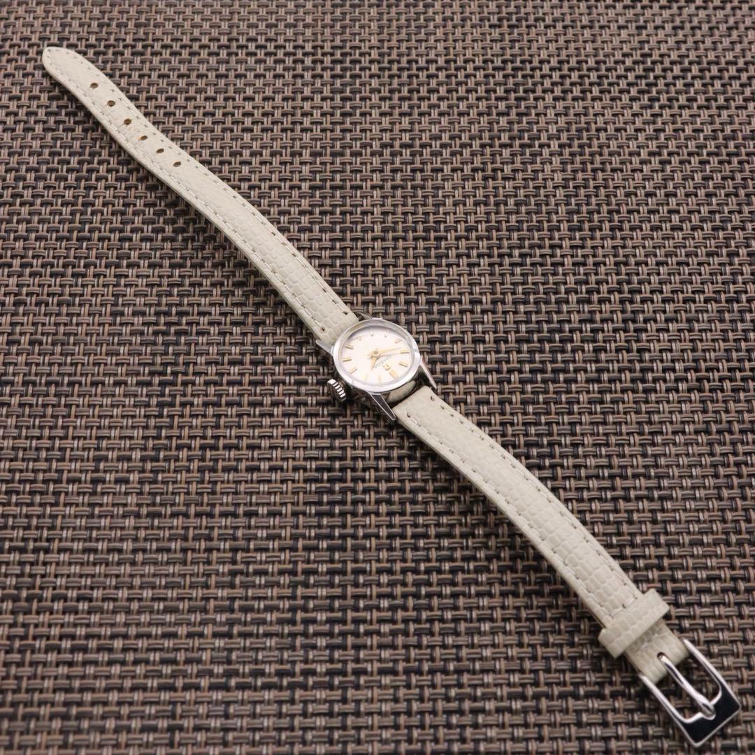 Omega Hand-Wound Watches