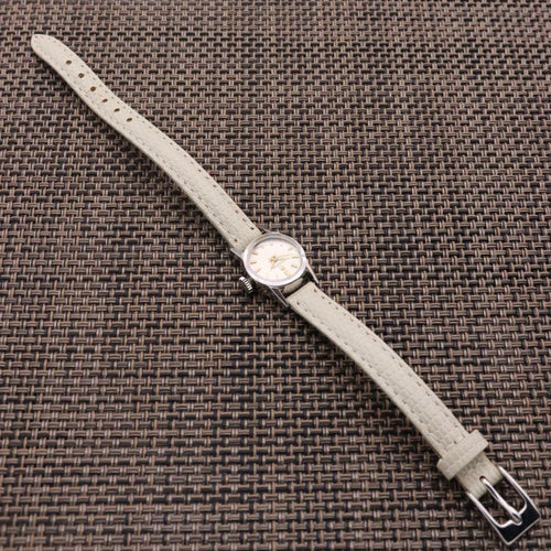 Omega Hand-Wound Watches
