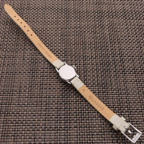 Omega Hand-Wound Watches