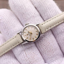 Omega Hand-Wound Watches