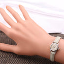 Omega Hand-Wound Watches