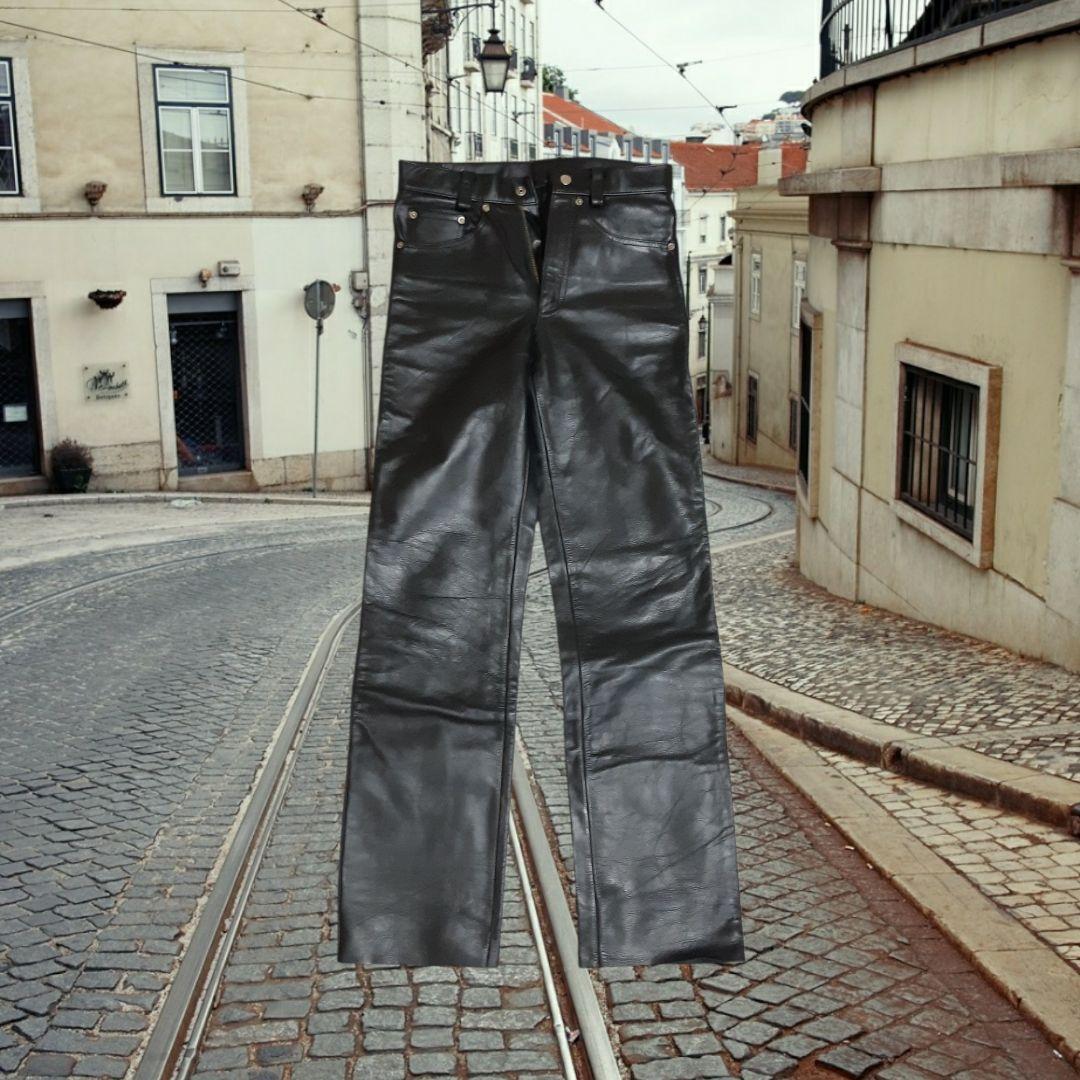 Rolland Berry Rbc Pants 28