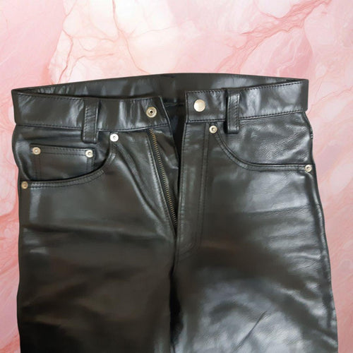 Rolland Berry Rbc Pants 28