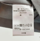 Needles Others 22Aw Pajama Set Sax 113588002 M 103Mt-1649