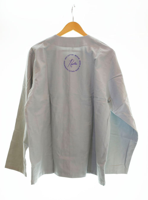 Needles Others 22Aw Pajama Set Sax 113588002 M 103Mt-1649
