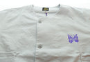 Needles Others 22Aw Pajama Set Sax 113588002 M 103Mt-1649