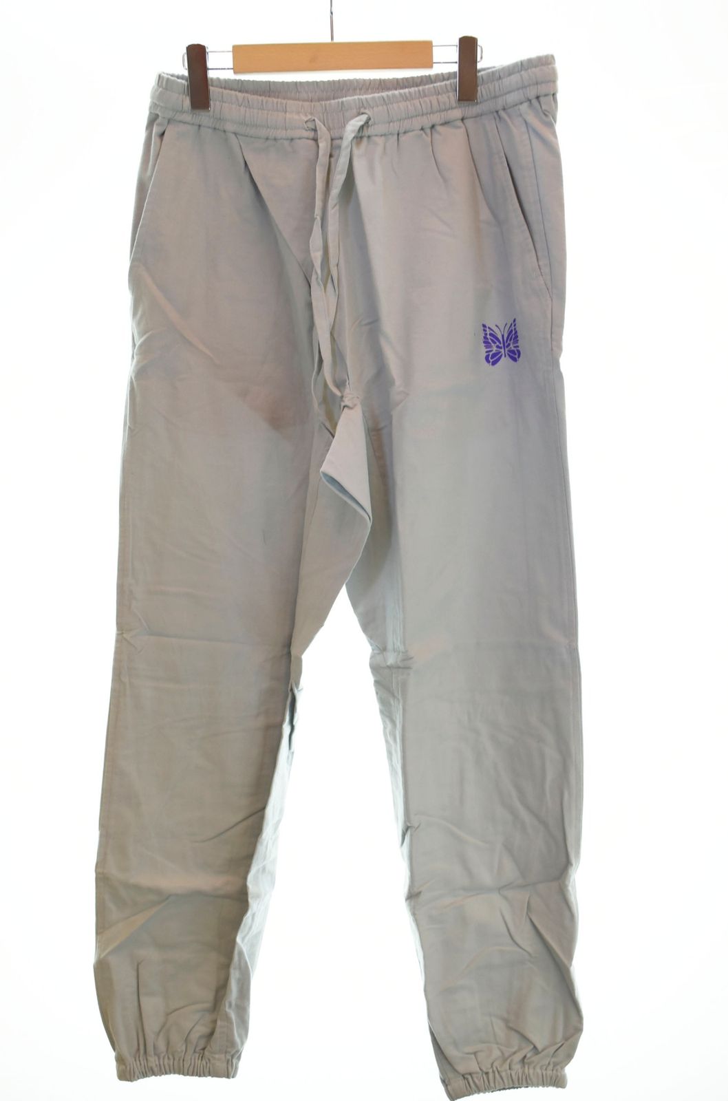 Needles Others 22Aw Pajama Set Sax 113588002 M 103Mt-1649