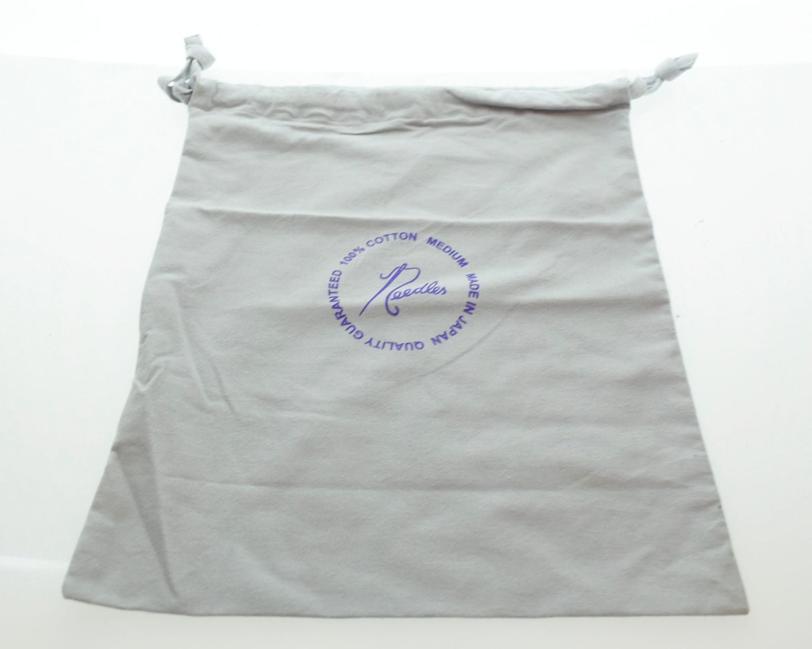 Needles Others 22Aw Pajama Set Sax 113588002 M 103Mt-1649