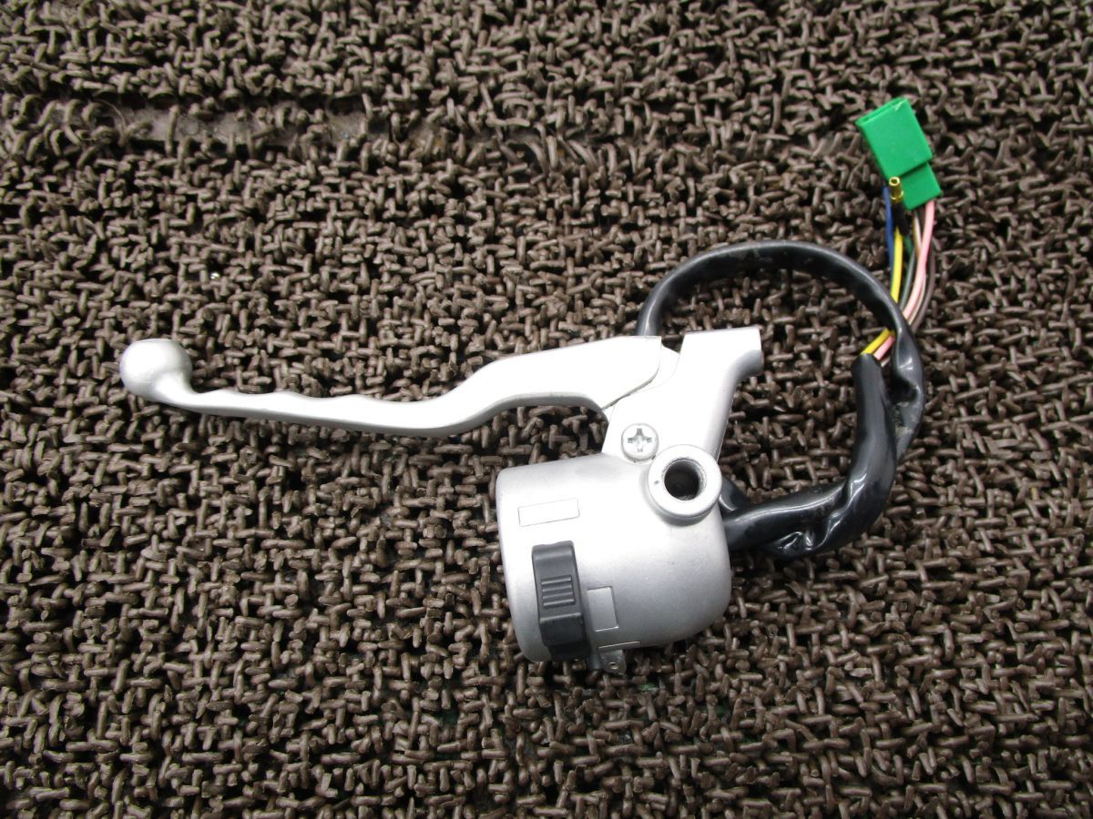Yamaha Others Mr50 B5822 3T2 6V