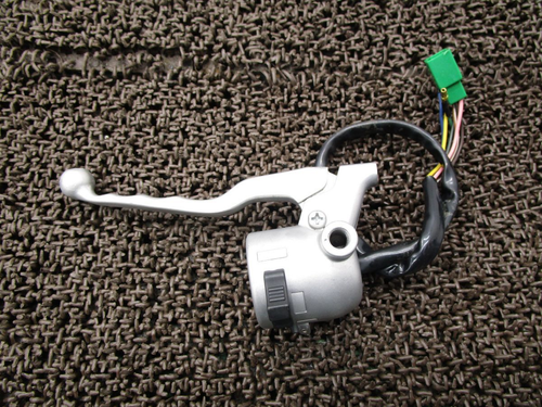 Yamaha Others Mr50 B5822 3T2 6V